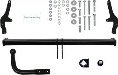 Rameder 101954 - Причіпний обладнання autocars.com.ua