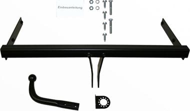 Rameder 101959 - Причіпний обладнання autocars.com.ua