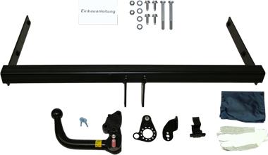 Rameder 101960 - Причіпний обладнання autocars.com.ua