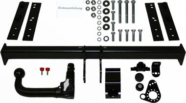 Rameder 102208 - Причіпний обладнання autocars.com.ua