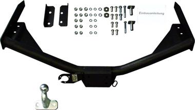 Rameder 102463 - Причіпний ярмо, причіпне обладнання autocars.com.ua