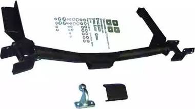 Rameder 102486 - Причіпний ярмо, причіпне обладнання autocars.com.ua