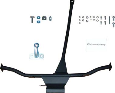 Rameder 102541 - Причіпний ярмо, причіпне обладнання autocars.com.ua