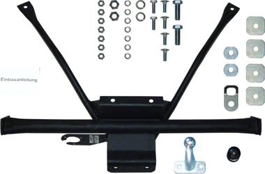 Rameder 102602 - Причіпний ярмо, причіпне обладнання autocars.com.ua