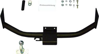 Rameder 102697 - Причіпний ярмо, причіпне обладнання autocars.com.ua