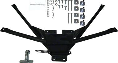 Rameder 102783 - Причіпний ярмо, причіпне обладнання autocars.com.ua