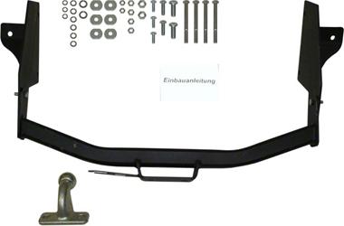 Rameder 102928 - Причіпний ярмо, причіпне обладнання autocars.com.ua