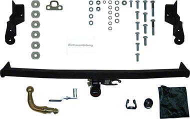 Rameder 102993 - Причіпний обладнання autocars.com.ua