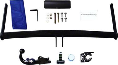 Rameder 103660 - Причіпний обладнання autocars.com.ua