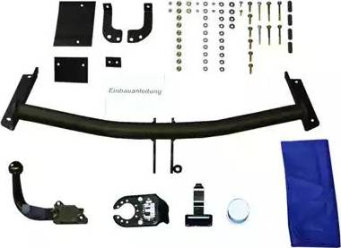 Rameder 103669 - Прицепное устройство, фаркоп autodnr.net