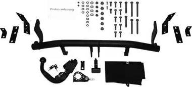 Rameder 103725 - Прицепное устройство, фаркоп autodnr.net