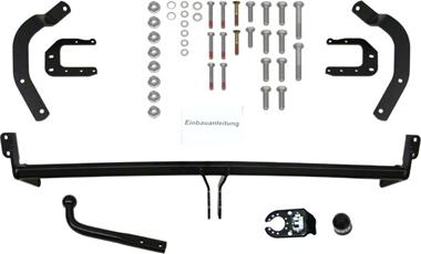 Rameder 104185 - Прицепное устройство, фаркоп autodnr.net