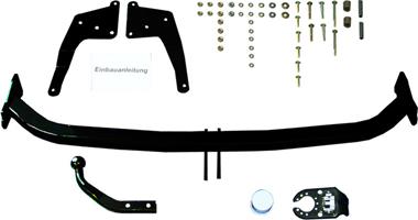 Rameder 104207 - Причіпний обладнання autocars.com.ua