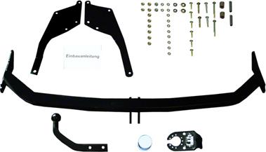 Rameder 104208 - Причіпний обладнання autocars.com.ua