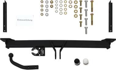 Rameder 104353 - Причіпний обладнання autocars.com.ua