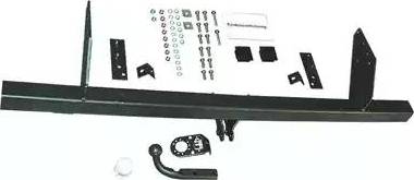 Rameder 104388 - Причіпний обладнання autocars.com.ua