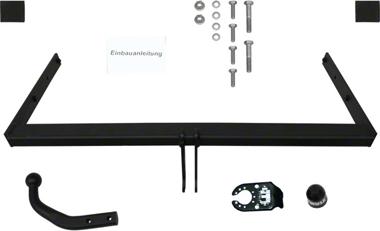 Rameder 104462 - Причіпний обладнання autocars.com.ua