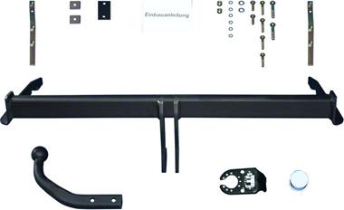 Rameder 104525 - Причіпний обладнання autocars.com.ua