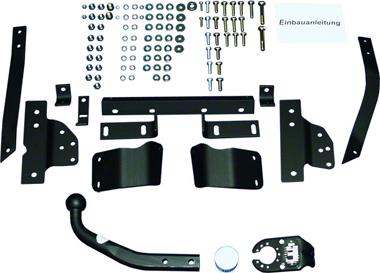 Rameder 104569 - Причіпний обладнання autocars.com.ua