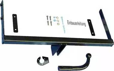 Rameder 104905 - Причіпний обладнання autocars.com.ua