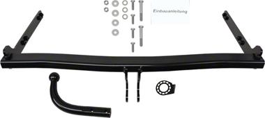 Rameder 105255 - Причіпний обладнання autocars.com.ua