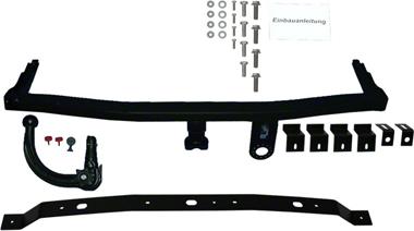 Rameder 105335 - Причіпний обладнання autocars.com.ua