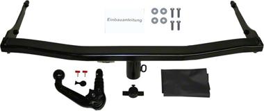 Rameder 105344 - Причіпний обладнання autocars.com.ua