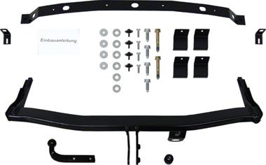 Rameder 105362 - Причіпний обладнання autocars.com.ua