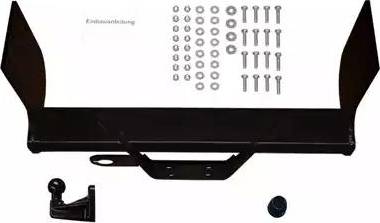 Rameder 105435 - Причіпний ярмо, причіпне обладнання autocars.com.ua