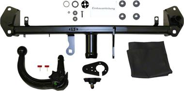 Rameder 109699 - Прицепное устройство, фаркоп autodnr.net