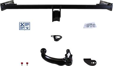 Rameder 111030 - Причіпний обладнання autocars.com.ua