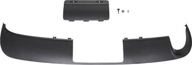 Rameder 111385 - Покриття буфера, причіпне обладнання. autocars.com.ua