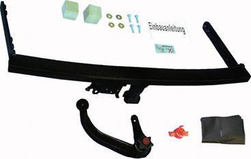 Rameder 111500 - Причіпний обладнання autocars.com.ua