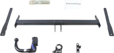 Rameder 112049 - Причіпний обладнання autocars.com.ua