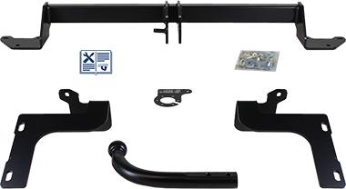 Rameder 112812 - Причіпний обладнання autocars.com.ua