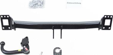 Rameder 131102 - Причіпний обладнання autocars.com.ua