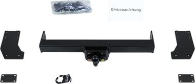 Rameder 114025 - Причіпний ярмо, причіпне обладнання autocars.com.ua