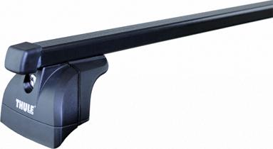 Rameder 116106 - Рейлінги autocars.com.ua