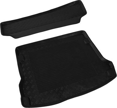 Rameder 121034 - Ванночка для багажника autocars.com.ua