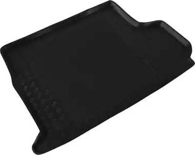 Rameder 121204 - Ванночка для багажника autocars.com.ua