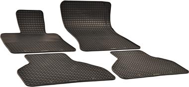 Rameder 122586 - Комплект килимків autocars.com.ua