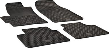 Rameder 122597 - Комплект килимків autocars.com.ua