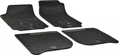 Rameder 122788 - Комплект килимків autocars.com.ua