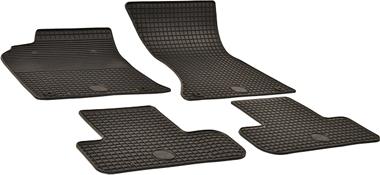 Rameder 122798 - Комплект килимків autocars.com.ua