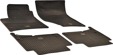 Rameder 122799 - Комплект килимків autocars.com.ua