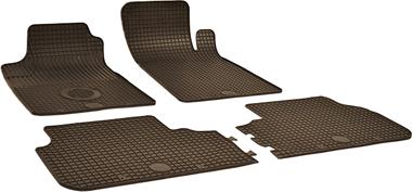 Rameder 122880 - Комплект килимків autocars.com.ua