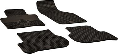 Rameder 122899 - Комплект килимків autocars.com.ua