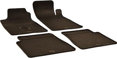 Rameder 122924 - Комплект килимків autocars.com.ua