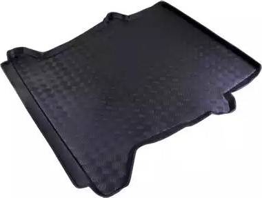 Rameder 123380 - Ванночка для багажника autocars.com.ua