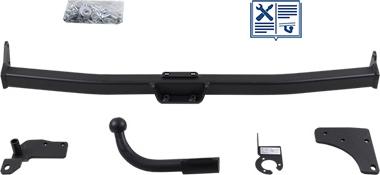 Rameder 128177 - Причіпний обладнання autocars.com.ua